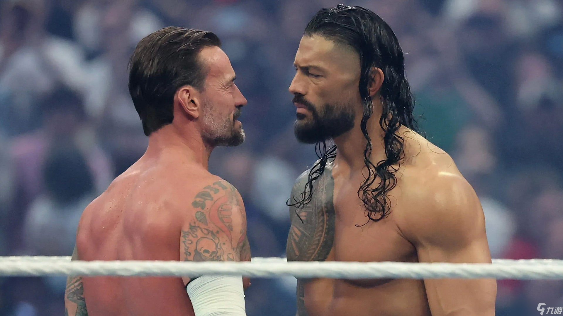 《WrestleMania 42》评测