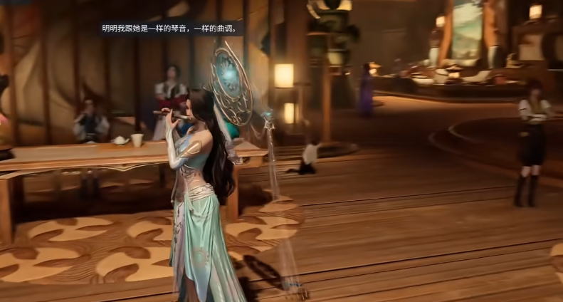 王者荣耀世界吹笛子动作解锁方法 王者荣耀世界吹笛子动作获取攻略