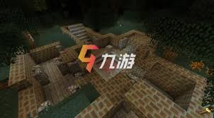 我的世界米诺陶在哪里