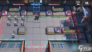 明日方舟故事集十字路口两个试用关怎么打