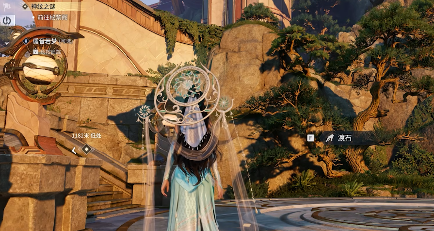 王者荣耀世界循音若梦任务攻略 王者荣耀循音若梦全流程通关指南