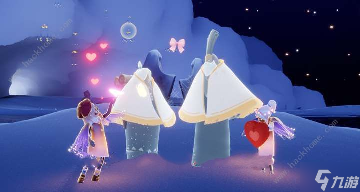 光遇躲猫猫活动何时结束