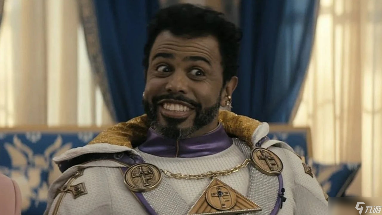 《The Boys》第五季第四集：“地狱之王”剧评