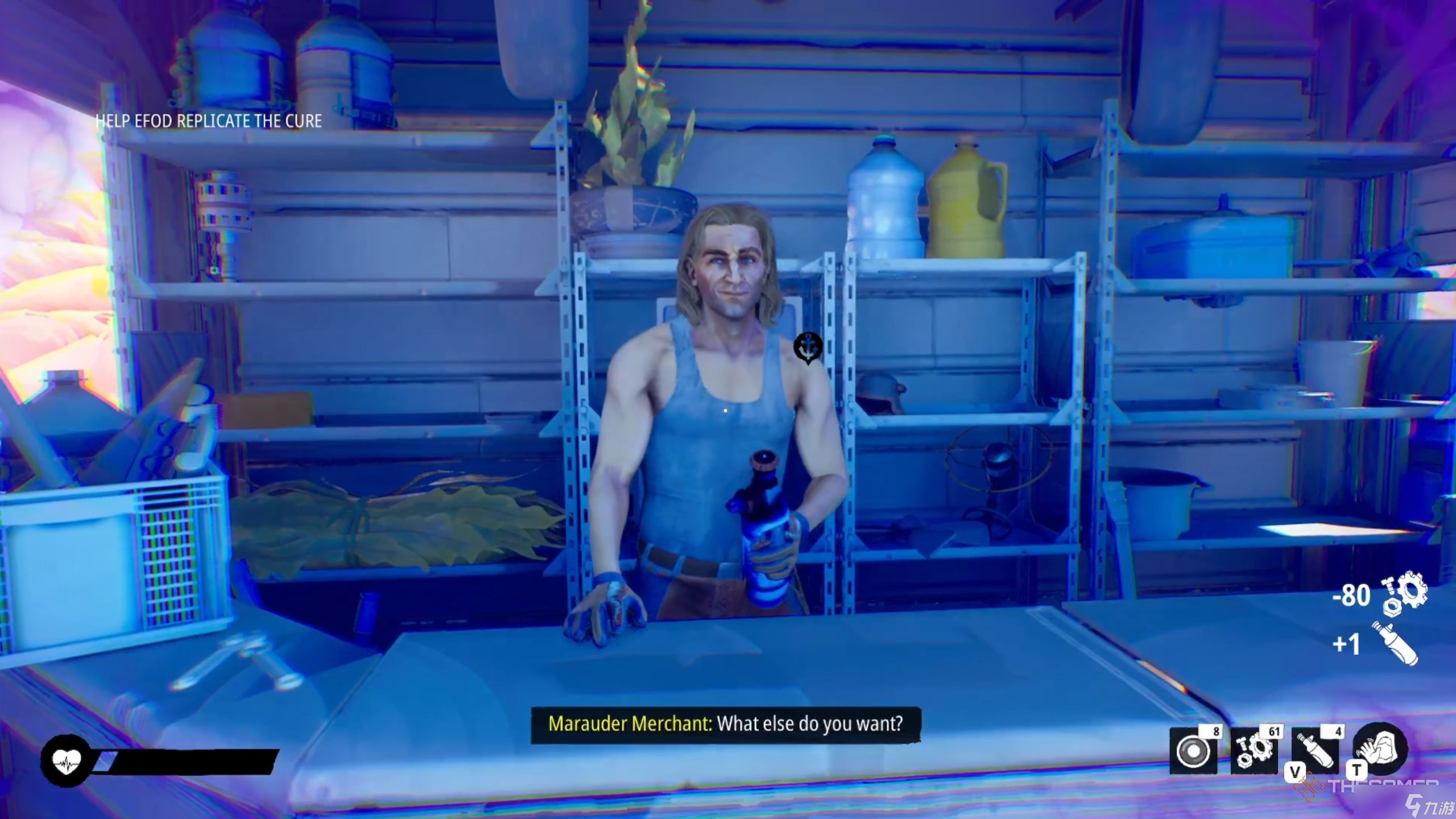 如何在《Tides Of Tomorrow》中获取并使用 Ozen