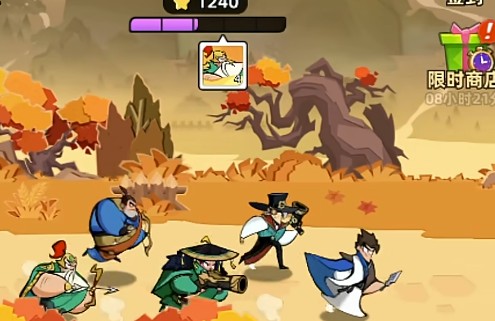 王者之弈五战士稳扎流玩法指南