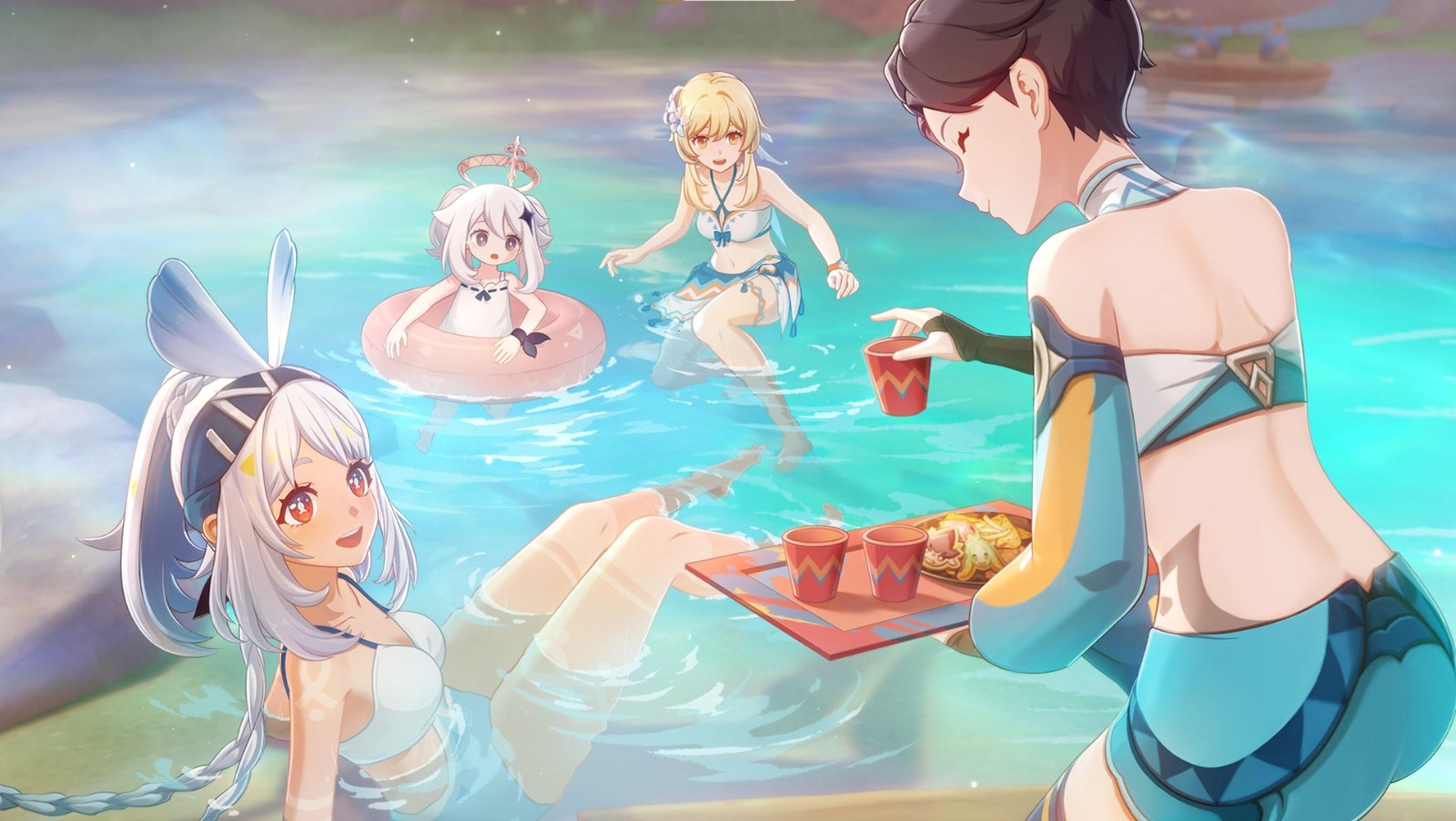 漫蛙manwa2（台版）入口