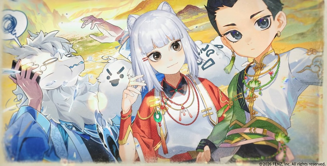 龙族卡塞尔之门非人哉联动伙伴哪吒介绍指南