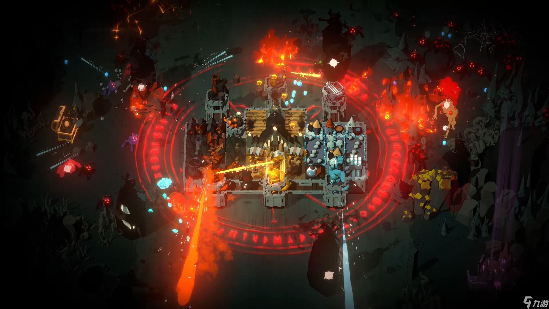 《Monsters are Coming!》：自上线以来的历程