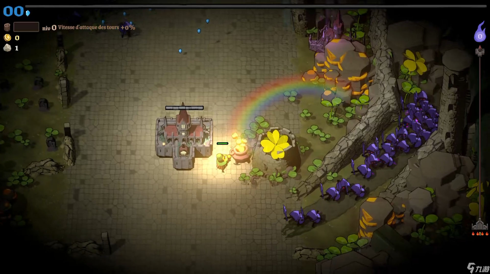 《Monsters are Coming!》：自上线以来的历程