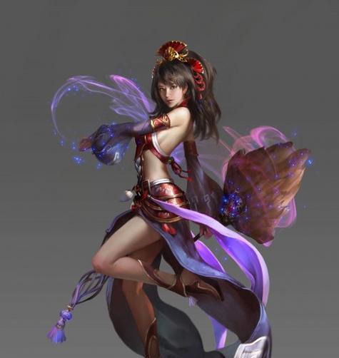 以技能攻略人设打造，释放你的潜力（从人设到实力，实现突破的关键）-第2张图片-