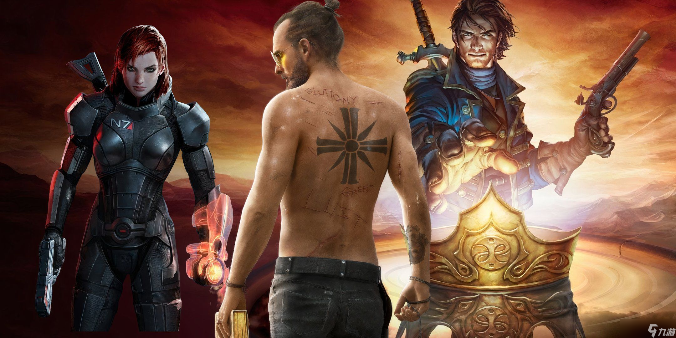 《Tides Of Tomorrow》中获取废料的方法