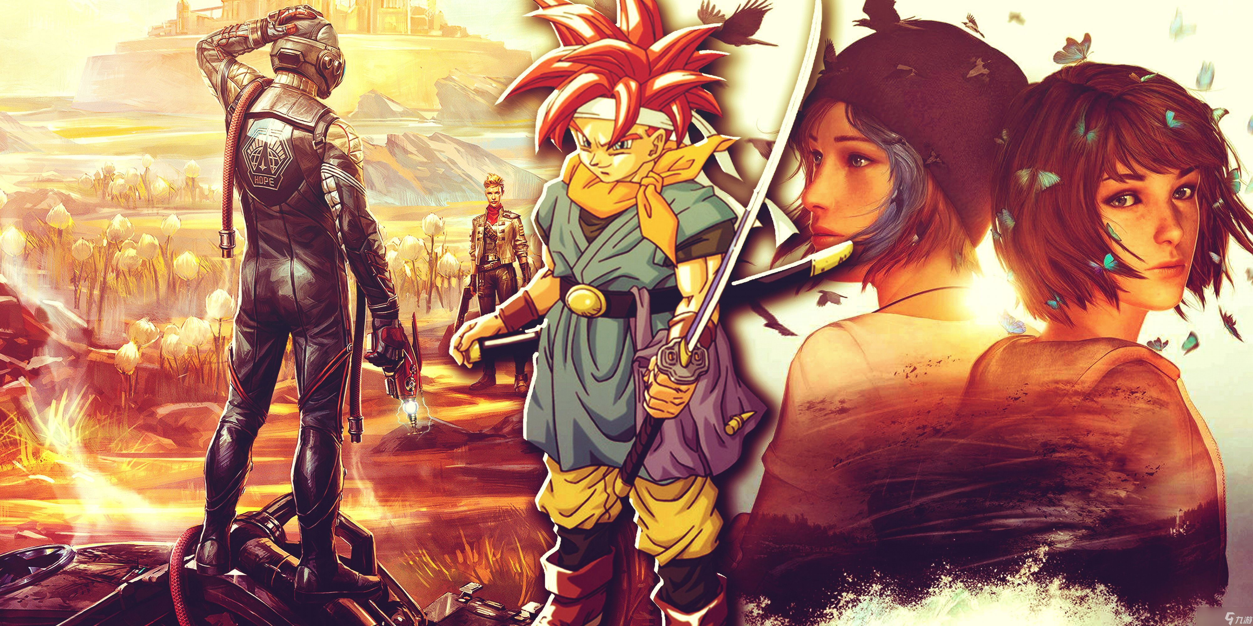 《Tides Of Tomorrow》中获取废料的方法