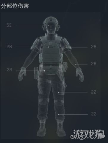 三角洲行动PTR32怎么改装-1