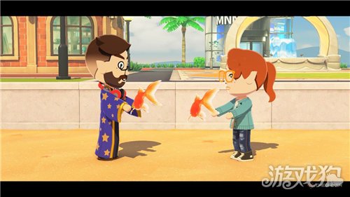 朋友收集梦想生活如何解锁怪癖-5