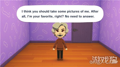 朋友收集梦想生活如何解锁怪癖-6