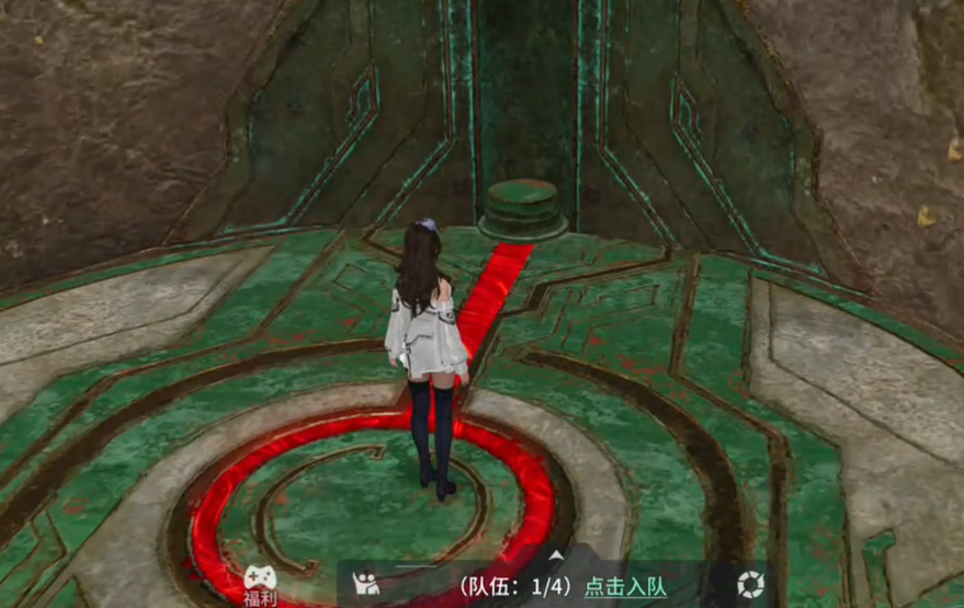 王者荣耀虎啸堂进入方法 王者荣耀世界模式虎啸堂解锁攻略