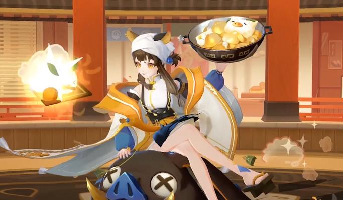 以技能攻略人设打造，释放你的潜力（从人设到实力，实现突破的关键）