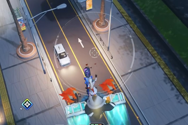 望月骇入系统怎么玩 战斗环境资源三大骇入玩法介绍