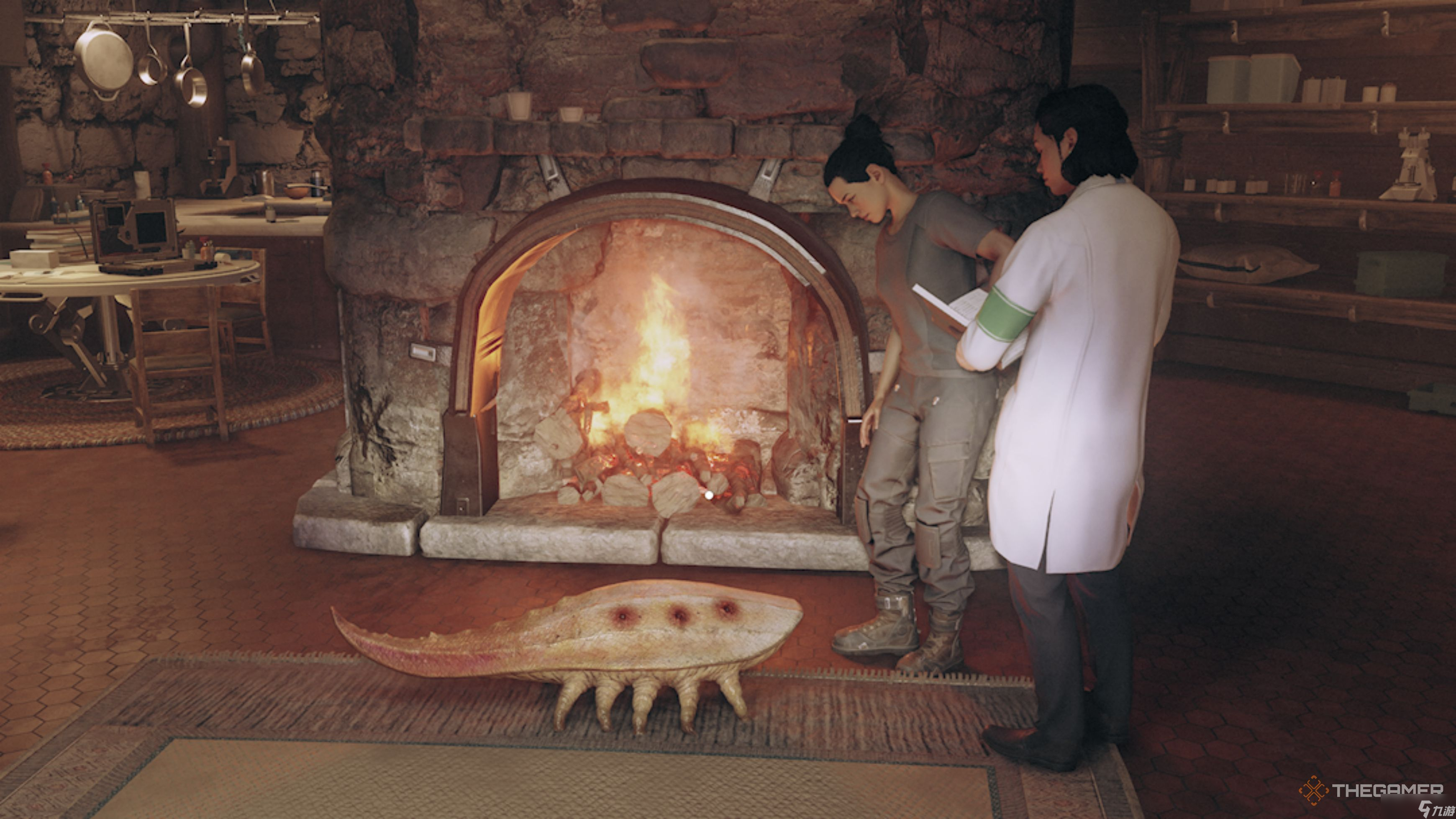 如何获取《Starfield Wars - 沙罗曼蛇 3D》中的小行星住宅“星辰城堡”