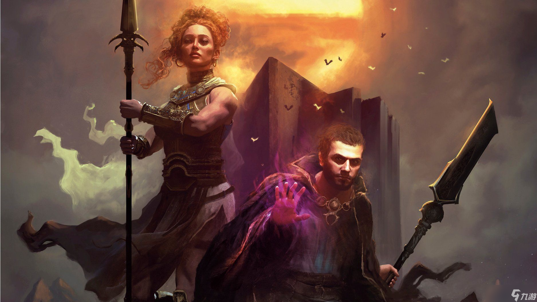 我们希望在 万智牌：旅法师对决 中看到的 15 个 Universes Beyond 联动系列