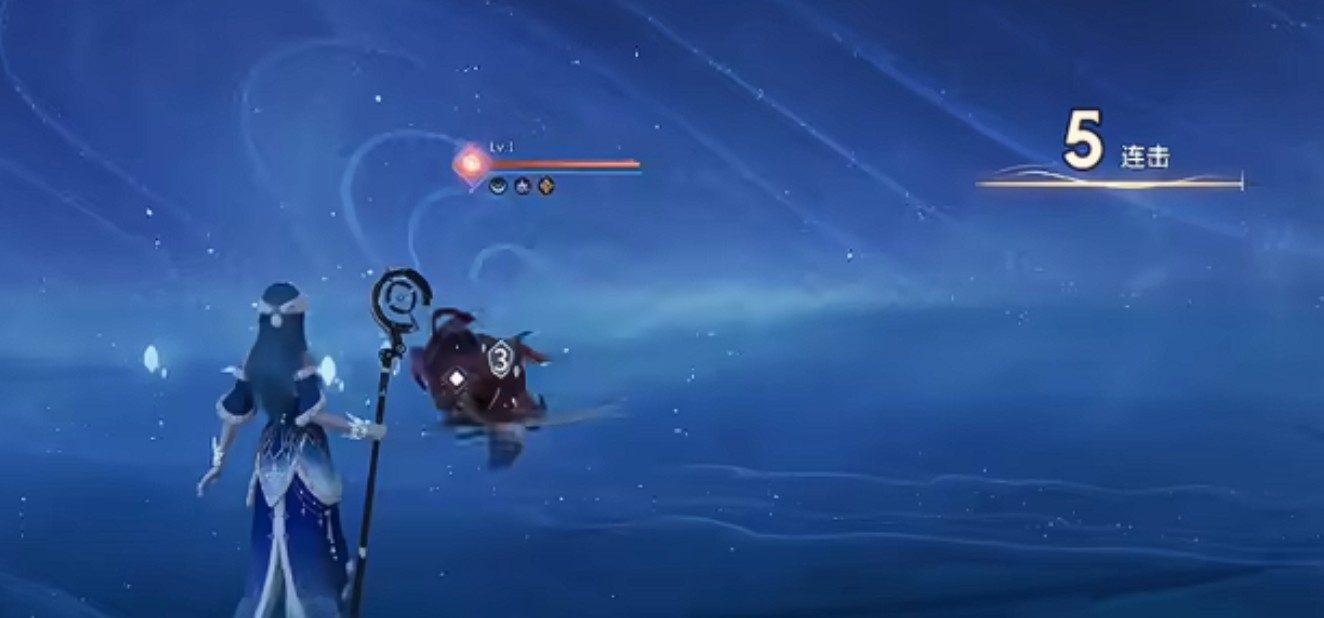 王者荣耀世界河道巨灵玩法指南