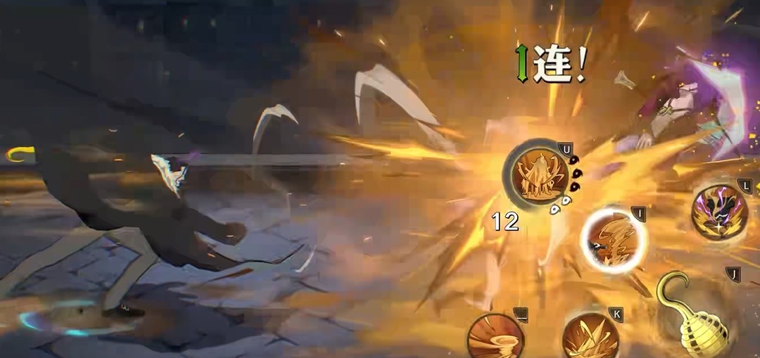 航海王壮志雄心顶上战争模式鳄鱼角色技能介绍