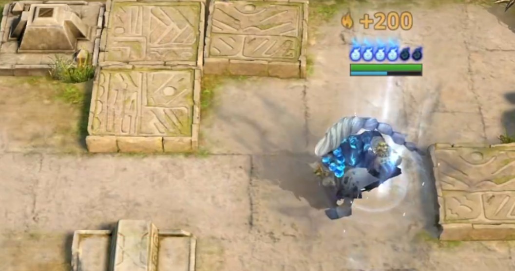 潮汐守望者绝殇猎手瑟亚凯技能效果介绍