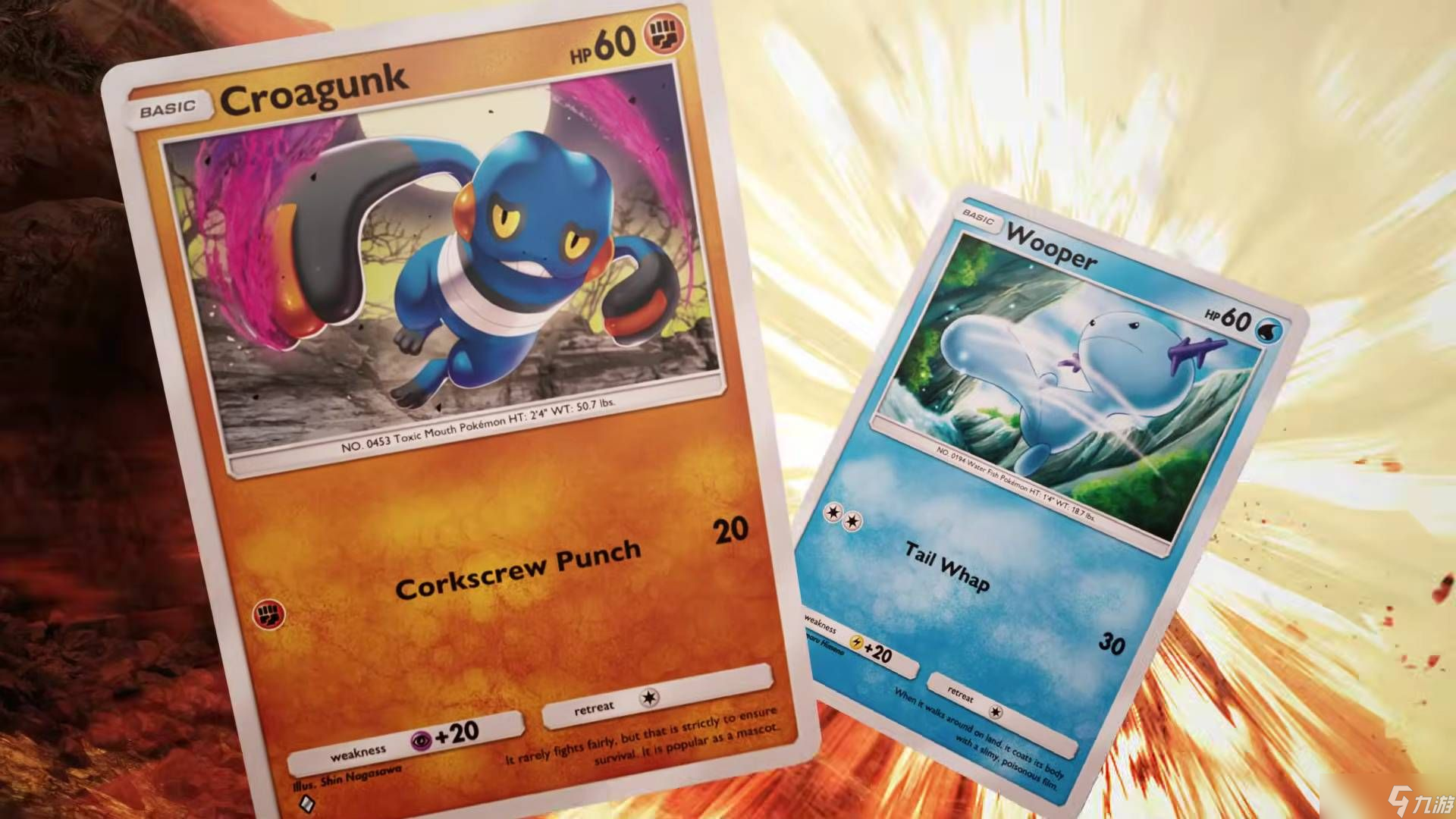 Pokemon TCG Pocket：目前已公布的所有 Pulsing Aura 卡牌一览