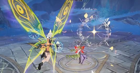 噩梦山峦技能讲解攻略（掌握噩梦山峦技能的关键要点）-第1张图片-