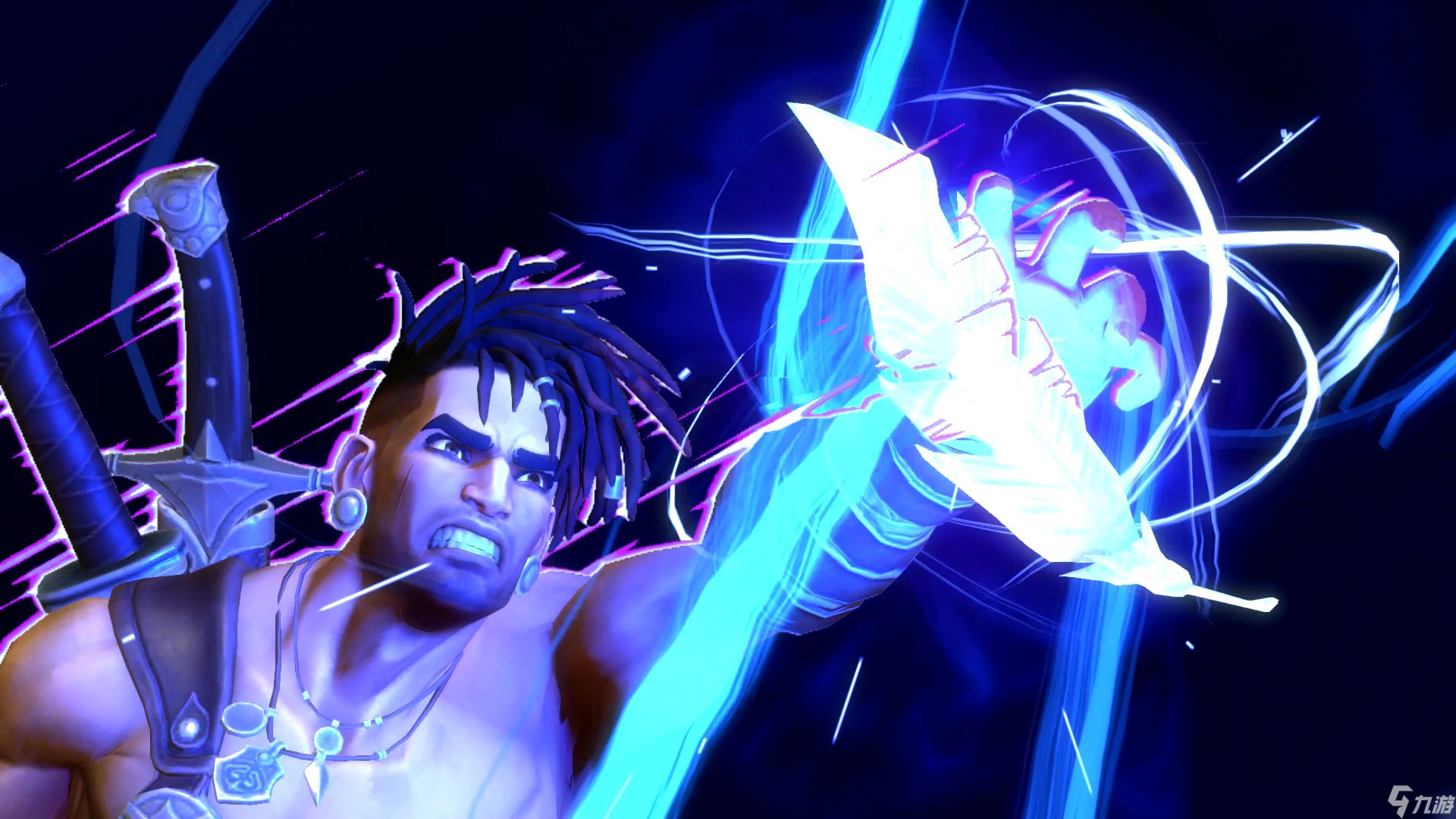 Epic本周送出的免费PC游戏是一款必玩的类银河恶魔城佳作