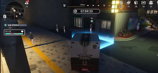 异环与鸣潮是同一公司开发的吗 异环和鸣潮手游玩法对比分析