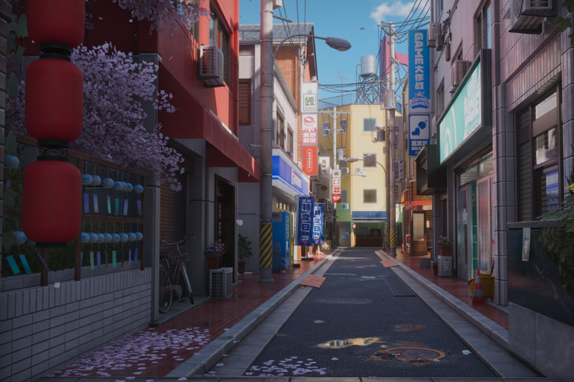 异环异象雷达 异环异象雷达详细玩法指南与机制解析