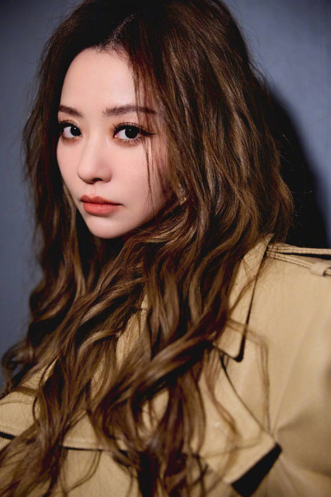 张靓颖自曝未发行作品被泄露：这是侵权以及违法