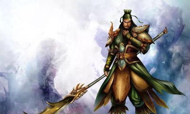 桃源关羽技能加点攻略（打造无敌关羽，征战桃源乱世，）