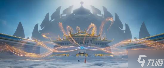 《王者》联动《哪吒2》！新CG公布 又看了一集番外