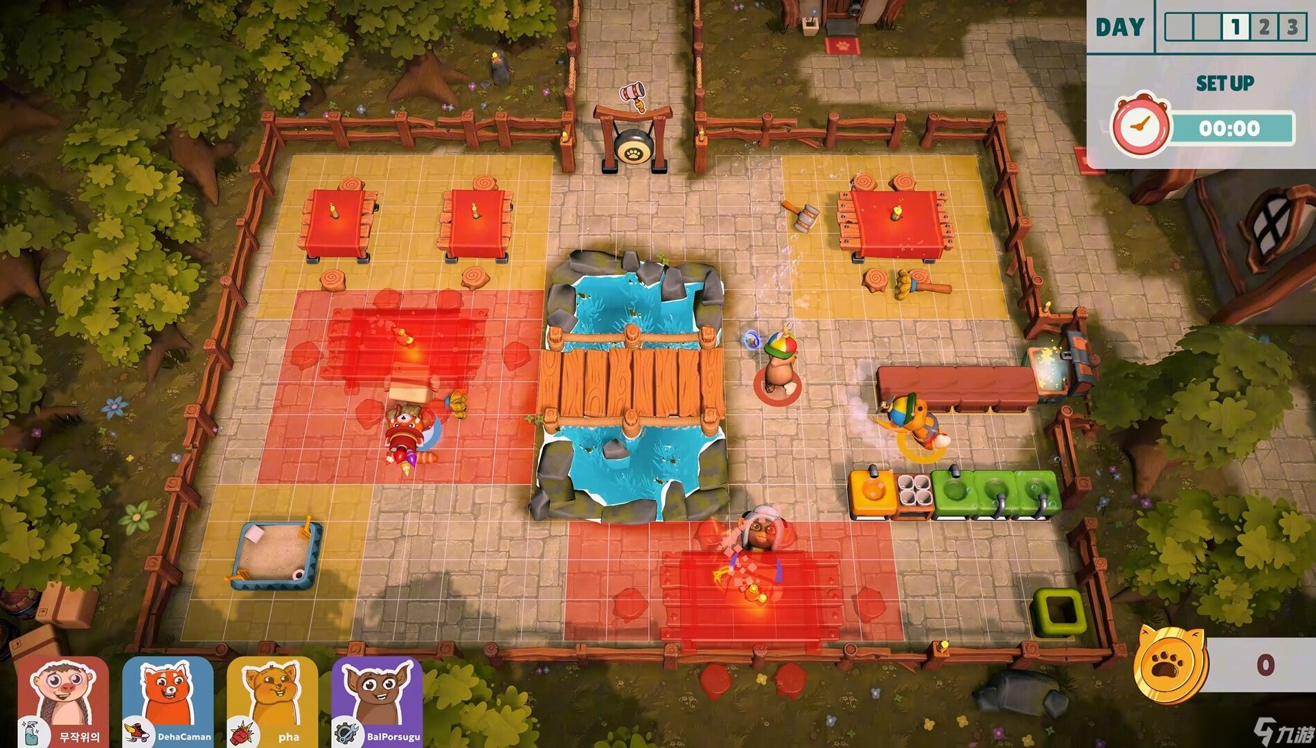 《Party Club》今日登陆Xbox，助你保持理智的游戏指南