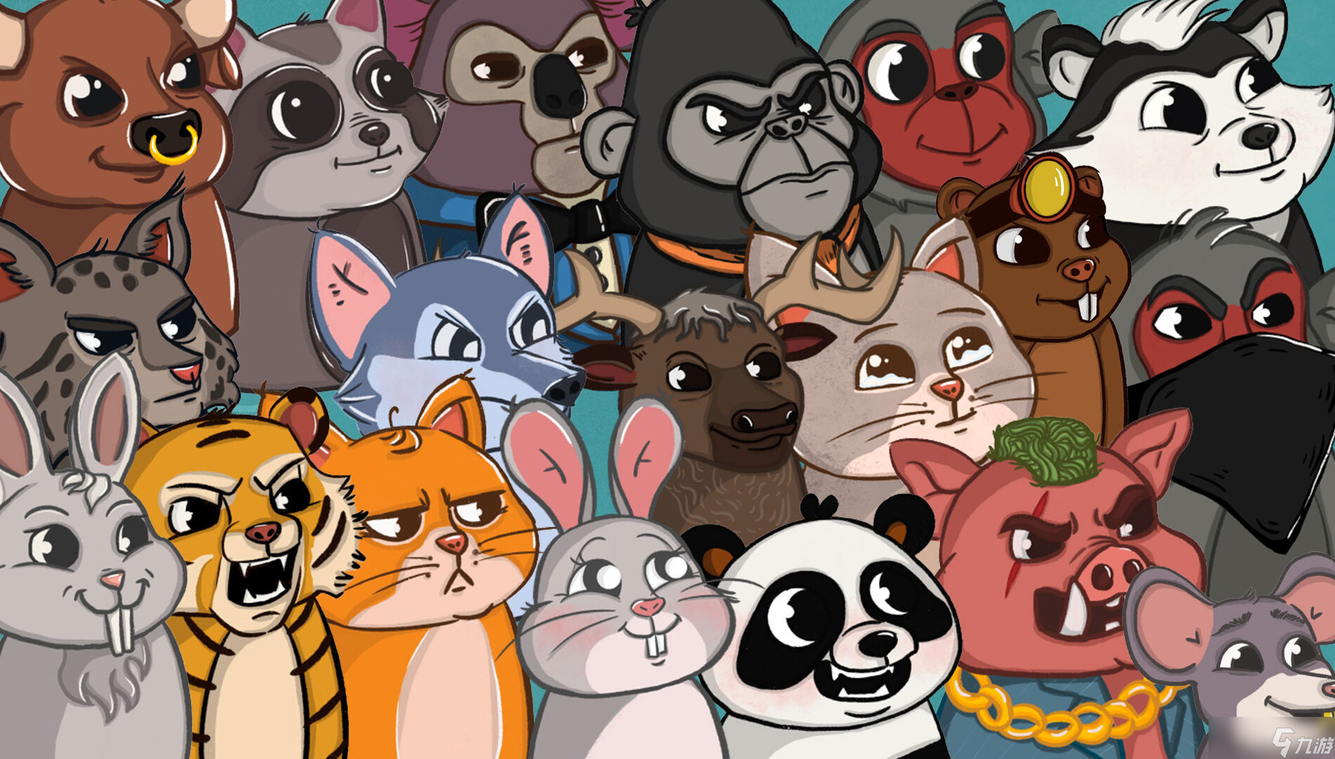 《Party Club》今日登陆Xbox，助你保持理智的游戏指南