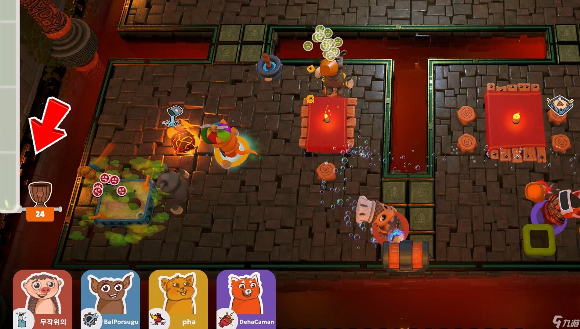 《Party Club》今日登陆Xbox，助你保持理智的游戏指南