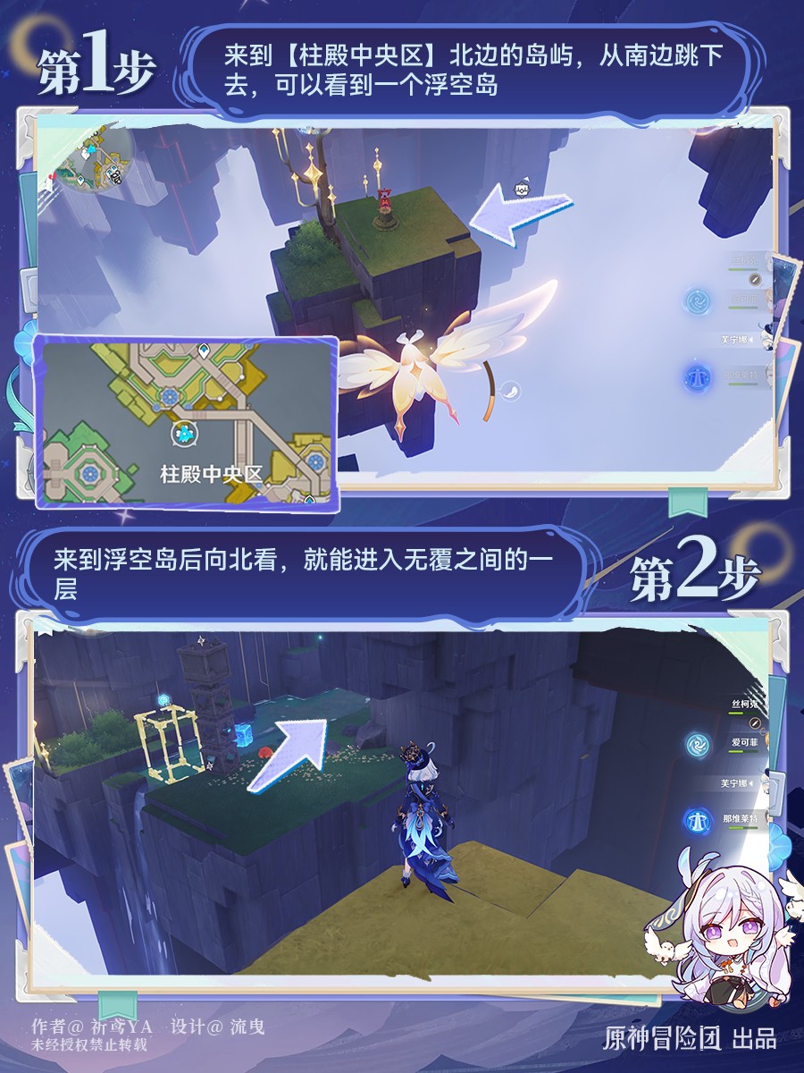 原神隐藏成就博物馆惊魂夜解锁条件一览