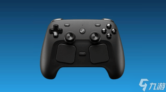Steam新一代手柄要来了！突发上架或暗示快要开卖