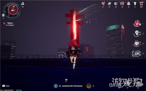 异环副本BOSS位置攻略-23