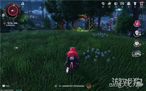 异环异象委托这不是一幅画怎么完成-2