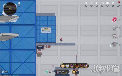 异环异象委托换个角度怎么完成-15