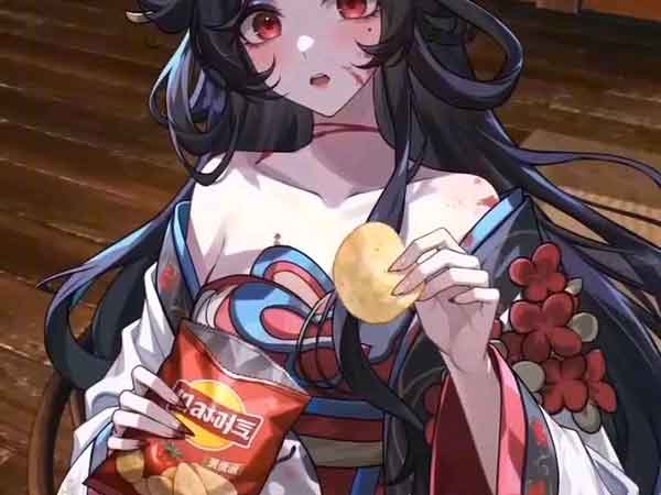 元梦之星芸娘美图壁纸分享