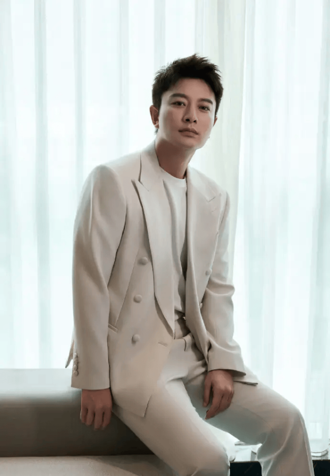 造谣贾乃亮性取向博主未道歉 被强执赔偿1万元