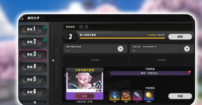 异环小吱配队攻略 异环小吱最强阵容搭配与角色培养指南