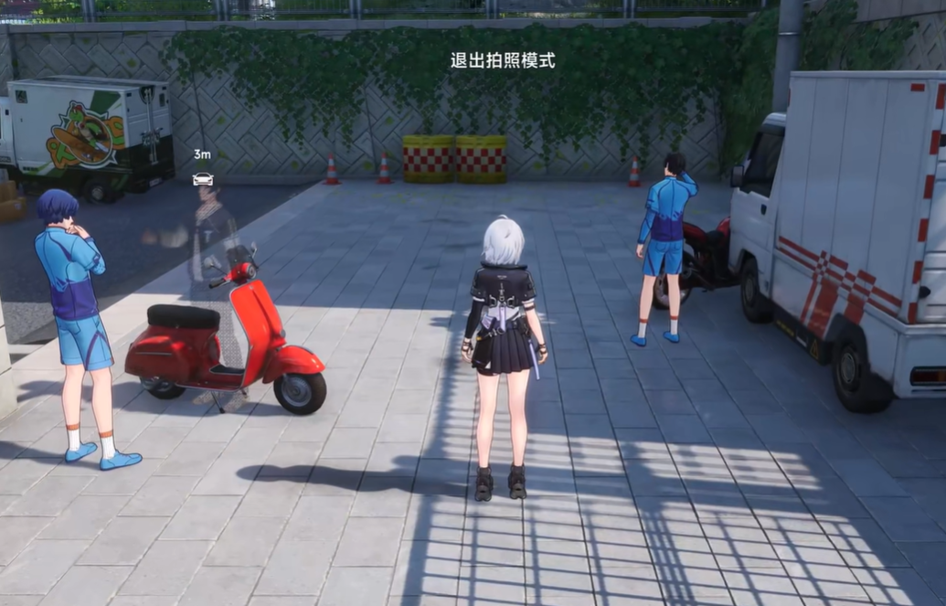 异环大自然的馈赠任务攻略 异环详细步骤与关键点解析