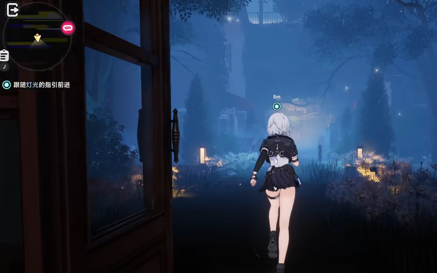 异环长明灯通关攻略 异环长明灯全流程解谜与隐藏要素详解