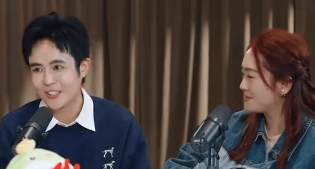 王星和女友回应不结婚原因：想攒够在上海买房首付