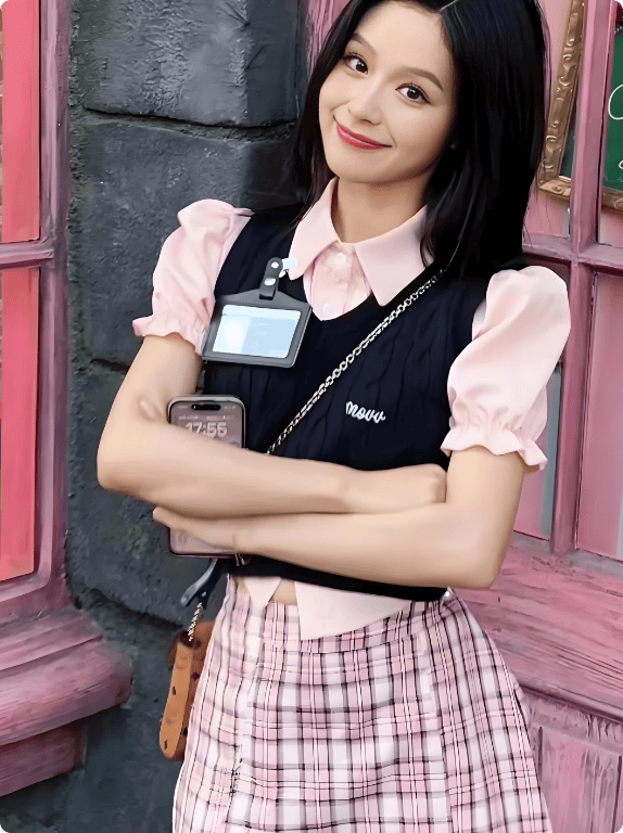 余茵自曝身体状况堪忧 称一个月内暴瘦8斤